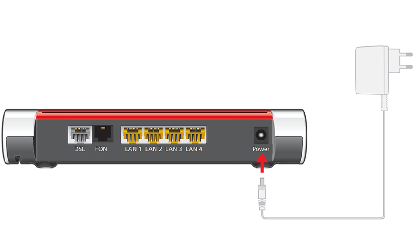 How do I install and configure my FRITZ!Box 7530